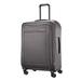 Samsonite Signify 2 LTE 25-Inch Softside Spinner Checked Luggage in Charcoal