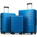 Promotionï¼�Luggage Set Hardshell Luggage Sets 3 Piece Luggage Set Hardside Spinner Suitcase Hardside Expandable Luggage Spinner Wheel Luggage with TSA Lock 20" 24' 28" Available