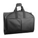 WallyBags 48-inch Carry On Garment Bag with Pockets