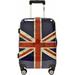 IFLY Union Jack Luggage, Multi-Color