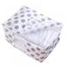 Prettyui Foldable clothes quilt storage bag box box clothes blanket large storage bag