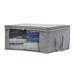 Non-woven Portable Clothes Storage Bag ,Folding Closet Organizer