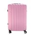 3pcs Travel Suitcase Large Capacity Traveling Storage Suitcase 20/24/28 Inch Spinner Luggage