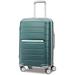 Samsonite Freeform Hardside Expandable with Double Spinner Wheels, Sage Green, Carry-On 21-Inch