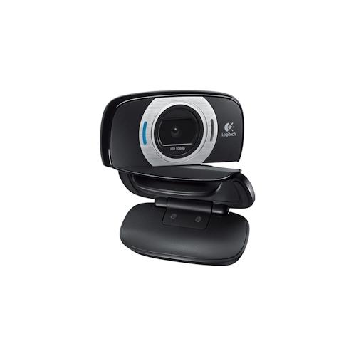 Webcam Logitech HD C615