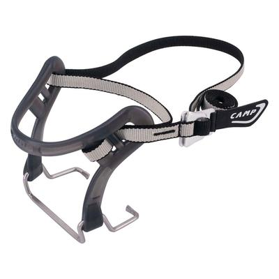 C.A.M.P. Ascent Universal Heel Bail Crampon Black Black 2988
