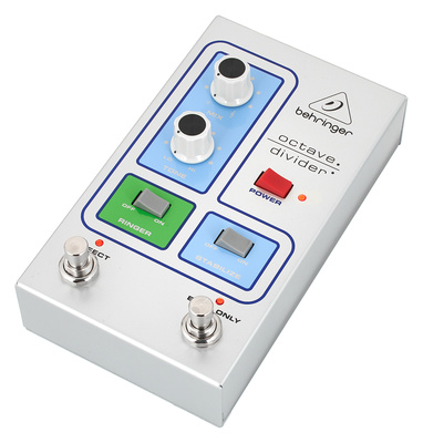 Behringer Octave Divider