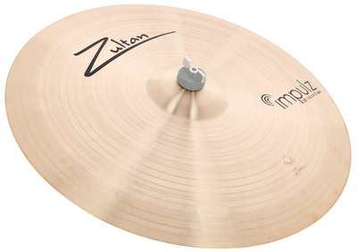 Zultan 18" Impulz Crash
