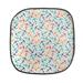 East Urban Home Butterfly Outdoor Seat Cushion Polyester | 1.38 H x 16 W x 16 D in | Wayfair 5099DA7D91344BC69349589BE023A86C