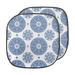 East Urban Home Vintage Outdoor Seat Cushion Polyester | 1.38 H x 16 W x 16 D in | Wayfair 6352848509C64C588E2C3A3307839B59