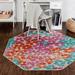 63 x 0.33 in Area Rug - Wade Logan® Analiese Rug Polypropylene | 63 W x 0.33 D in | Wayfair 7E660F0D97614D5DA9CB3D0E3CD359BD