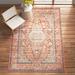 Yellow 47 x 0.33 in Area Rug - Langley Street® Alkire Oriental Area Rug Polypropylene | 47 W x 0.33 D in | Wayfair 102B7AA6691C42B8AE96F15496AEE1E4