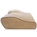 Alwyn Home Memory Foam Medium Support Pillow Memory Foam/Velour | 19.7 H x 11.8 W x 3.9 D in | Wayfair 61840BD368DF470C889D81C18257FD4D