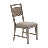 Ellington Dining Chairs (set of 2) - 24" x 19" x 39" H