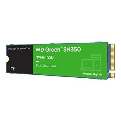 WD Green 1TB SN350 NVMe SSD