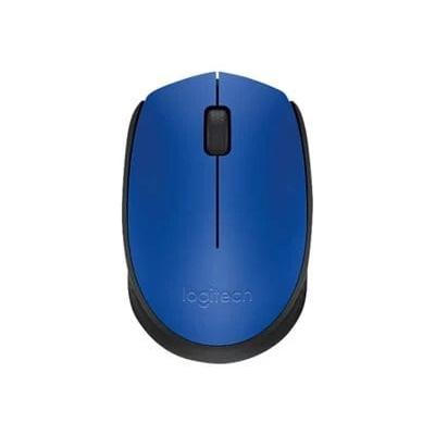 Logitech M170 Wireless Mouse