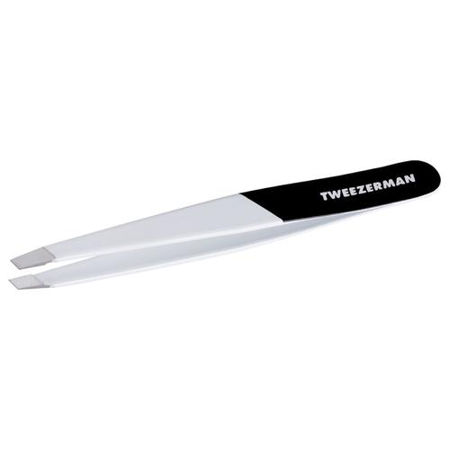 Tweezerman - Slant Tweezer - Schräg, Midnight Strike Pinzetten 1 ct