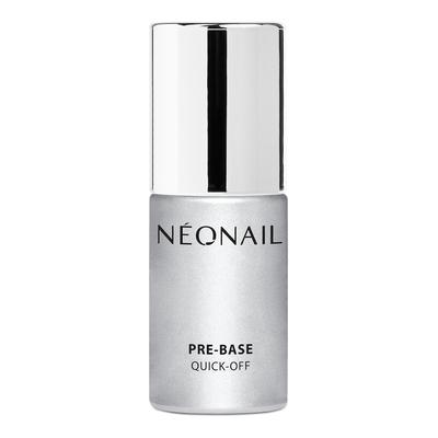 NEONAIL PRE BASE QUICK OFF UV-Nagellack 7.2 ml