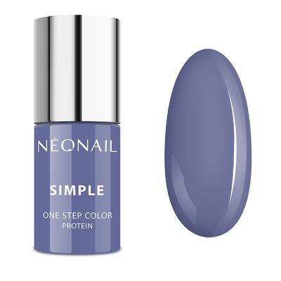NEONAIL - Simple Xpress One Step Color UV Nagellack 7,2 ml Nostalgic