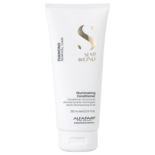 ALFAPARF MILANO - Semi di Lino Diamond Illuminating Conditioner 200 ml