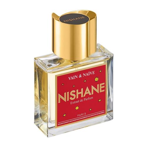 NISHANE - VAIN & NAÏVE Parfum 50 ml