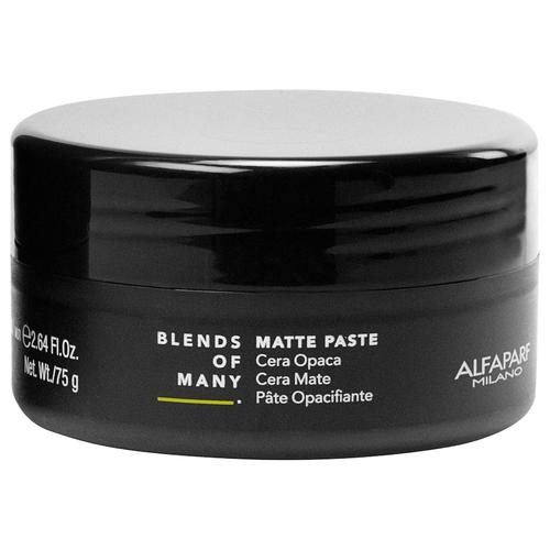 ALFAPARF MILANO - Blends of Many Matte Paste Haarwachs 75 ml