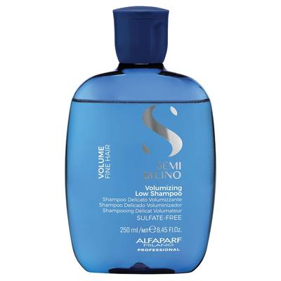 ALFAPARF MILANO Semi di Lino Volumizing Low Shampoo 250 ml Image