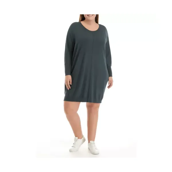 wonderly-womens-plus-size-long-sleeve-sweater-dress,-2x/