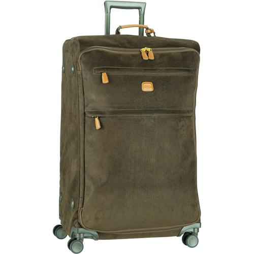 Bric’s – Koffer & Trolley Life Trolley 58145 Koffer & Trolleys Grau