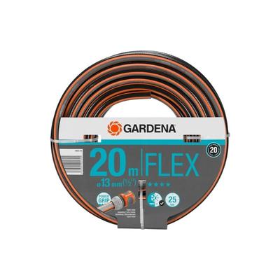 Schlauch Flex Comfort ø 12,7mm (1/2'') Wasserschlauch 20m Gartenschlauch - Gardena