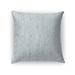 ELIZABETH BLUE Accent Pillow By Kavka Designs