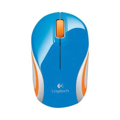Logitech M187 Ultra Portable Mouse