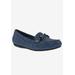 Women's Salty Loafer by Bellini in Blue (Size 6 M)