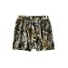 Men's Big & Tall Patterned Boxer Briefs by KS Signature in Woods Camo (Size 6XL)