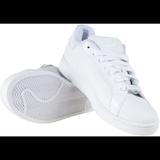 Adidas Shoes | Adidas Original Master St Low Skate Sneakers Shoes 061794 White Men's Size 8.5 | Color: White | Size: 8.5