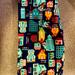 Lularoe Pants & Jumpsuits | Lularoe Tc Gnome Leggings | Color: Blue | Size: Tc