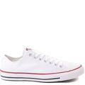 Converse Shoes | Converse Chuck Taylor // Size: 7 // Color: White | Color: White | Size: 7