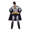 amscan Herren Superheld Kostüm Classic Batman (Extra Groß)