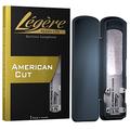 Legere Baritone Sax American Cut 2.75