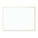 Dowling Magnets Wall Mounted Interactive board 12" X 8.75" Melamine in White | 0.78 H x 8.75 W in | Wayfair DO-7200000-6