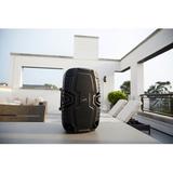 iLive 2 x 6.5-inch Full Range Driver Wireless Tailgate Party Speaker in Black | 15.16 H x 9.45 W x 8.27 D in | Wayfair ISB250B