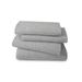 Eider & Ivory™ Mager Cotton Blend Pillowcase Flannel/Cotton | Standard | Wayfair 219795FEB6C443AB948BBB1AEF9D41ED