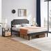 Trent Austin Design® Kempst Bedroom Set Upholstered/Metal | Queen | Wayfair E00476B4F6F54735990155AC77C91B90