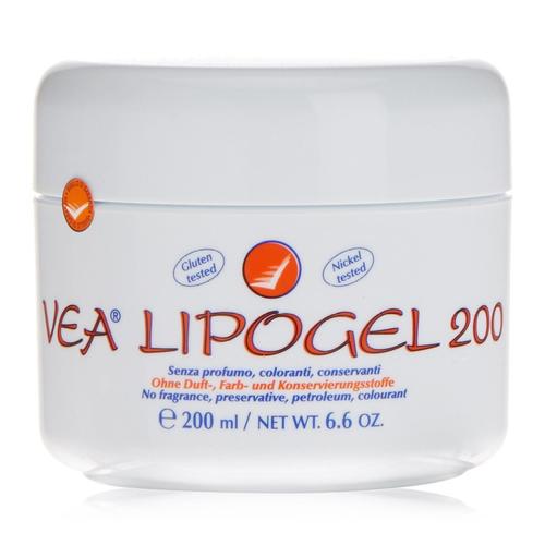 VEA VEA Lipogel 200 Muskel, Gelenke & Wärmetherapie 200 ml