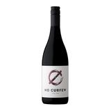 No Curfew by Amici Pinot Noir 2019 Red Wine - California