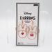 Disney Jewelry | Disney X Daiso Japan Minnie Mouse Head Clip-On Earrings (Rose Gold) | Color: Gold | Size: Os