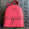 Kate Spade Bags | Kate Spade Day Pack Medium Backpack | Color: Gold/Pink | Size: Medium