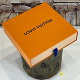 Louis Vuitton Accessories | Louis Vuitton Gift Box Empty Medium | Color: Orange | Size: Os