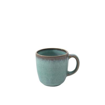 like. by Villeroy & Boch Kaffeetasse Lave vert Länge 10,6 x Breite 7,7 Höhe 8,1 cm Image