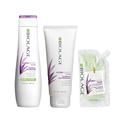 Biolage | HydraSource | Shampoo (250 ml) Conditioner (200 ml) Mask (100 ml) Gift Set